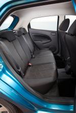 Mazda2 2010 года